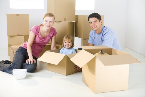 Flexible storage option in Nagshead for seasonal and extra items