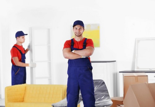 Modern filing and shelving solutions for office storage in Nagshead