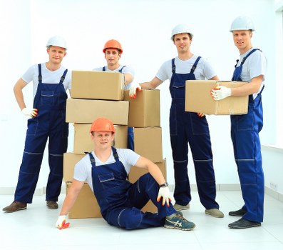 Training and protective equipment supporting safe storage operations