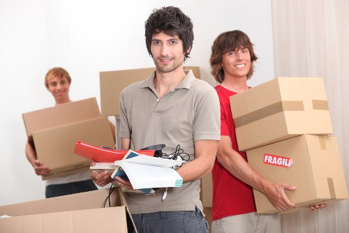 Local moving van for deliveries and relocations in Nagshead