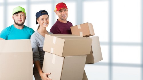 Free quote policy for storage and clearance services