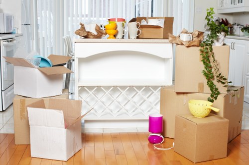 Safe and convenient secure storage unit in Nagshead