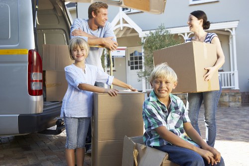 Flexible secure storage options for residents and businesses in Nagshead